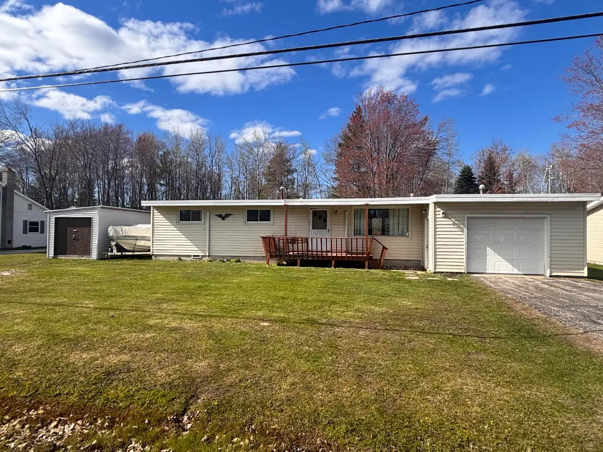 1098 Wayne Road, Alpena, MI 49707 - #1