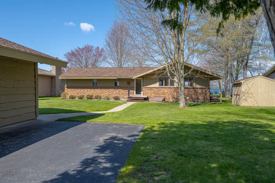 3899 Whipoorwill Drive, Spruce, MI 48762 - #3