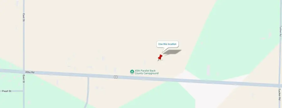 6523 Alba Road, Elmira, MI 49730 - #2