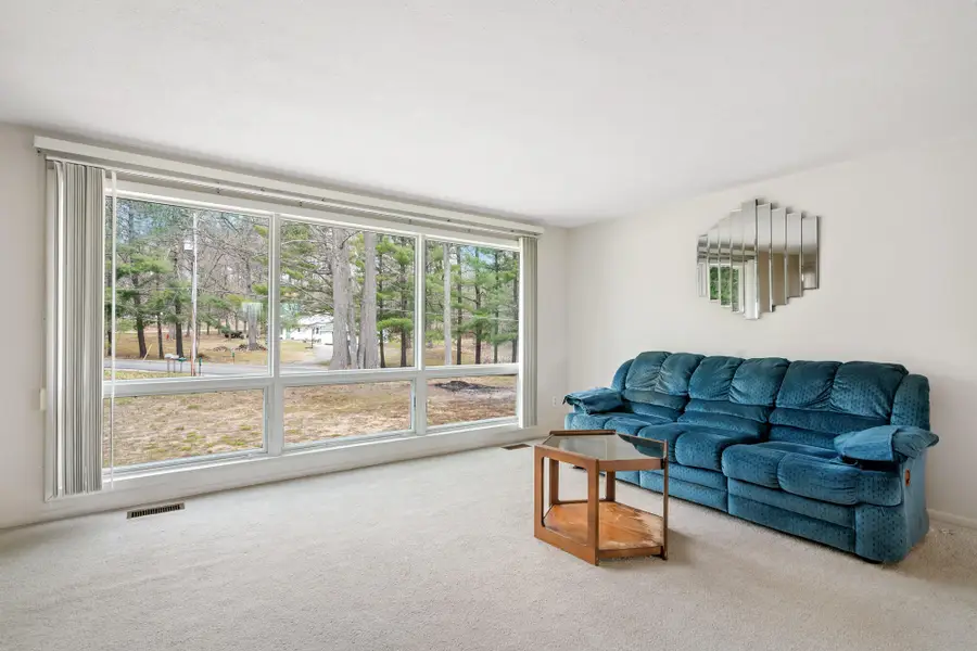 988 Ranch Road, Indian River, MI 49749 - #2