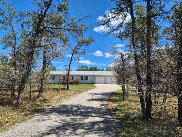 1799 S Stephan Bridge Road, Grayling, MI 49738