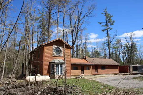 4606 N Mount Tom Road, Comins, MI 48619