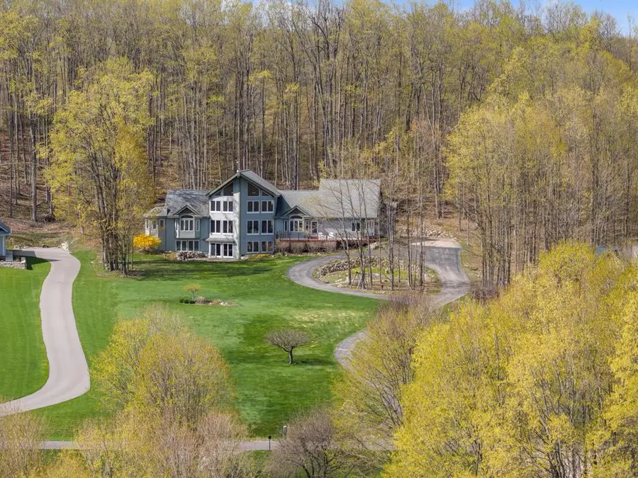282 Blue Water Trail, Boyne City, MI 49712 - #2