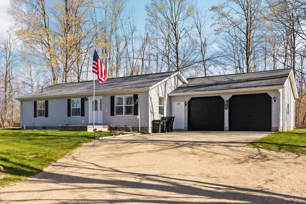 1491 Coppins Road, Gaylord, MI 49735