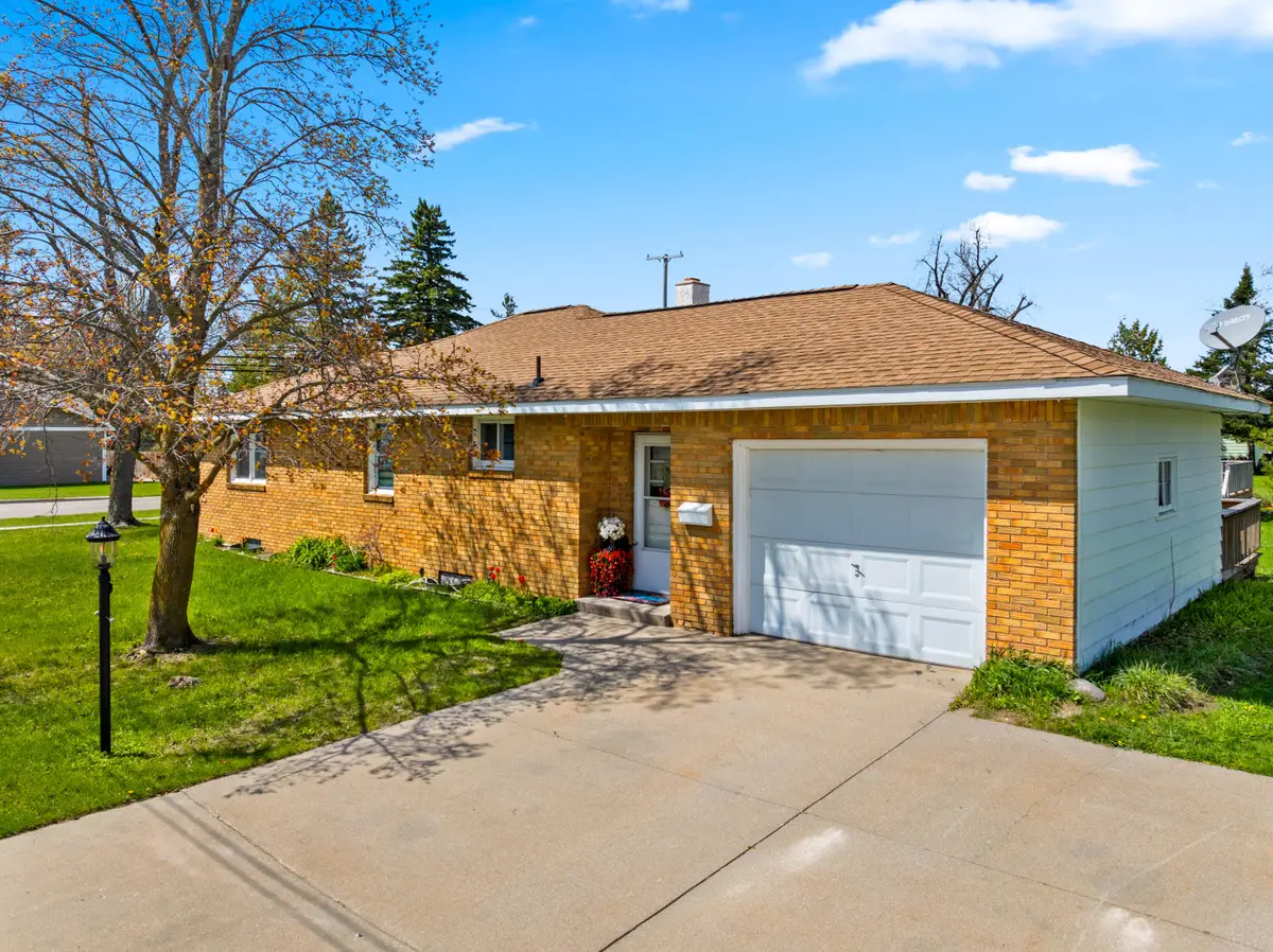 623 S Court Avenue, Gaylord, MI 49735 - #1