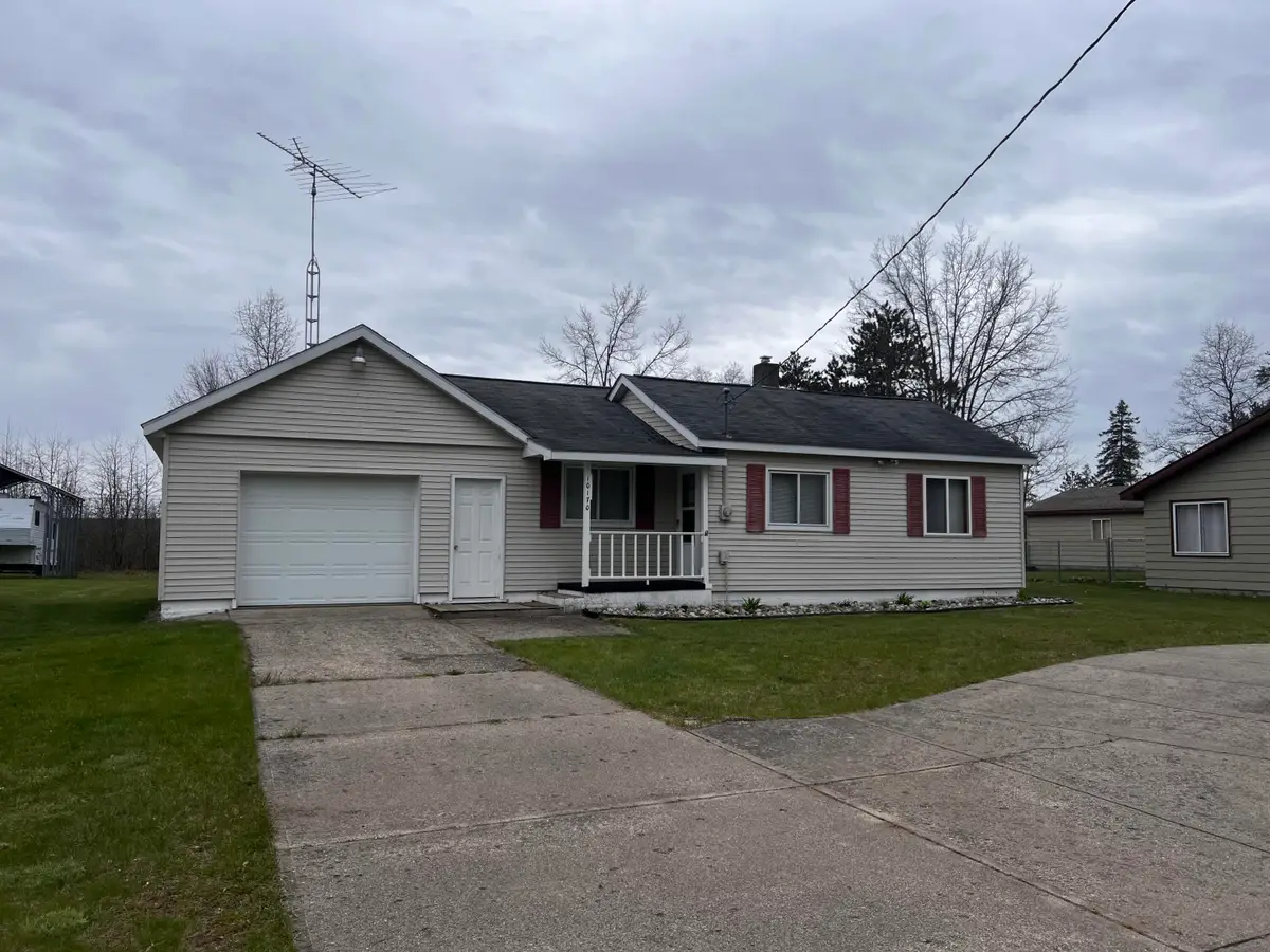 10170 Pinewood Road, Saint Helen, MI 48656 - #1