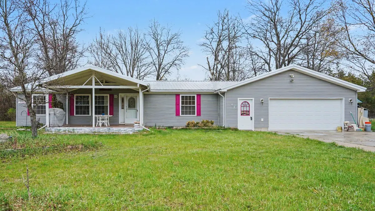 11980 Shirts Trail, Roscommon, MI 48653 - #1