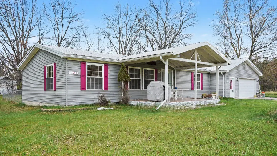 11980 Shirts Trail, Roscommon, MI 48653 - #2