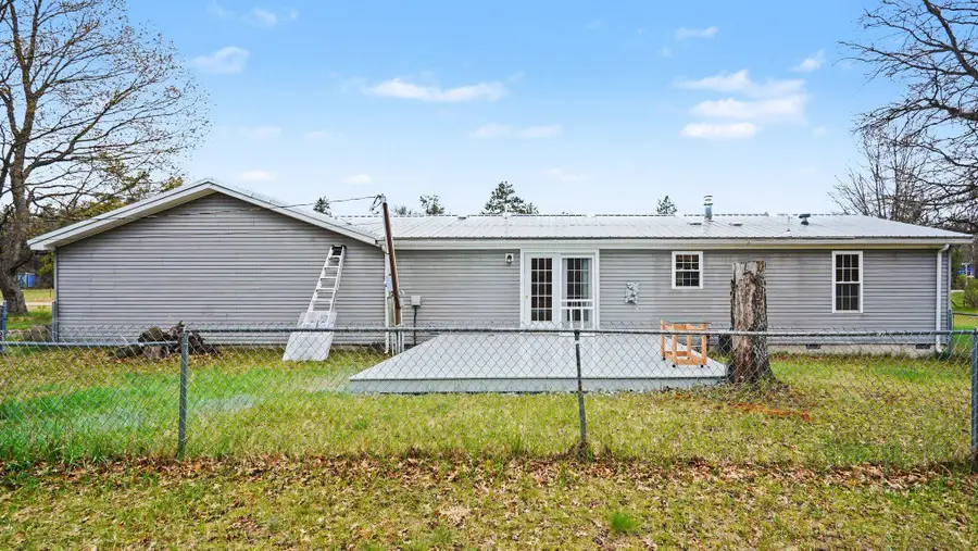 11980 Shirts Trail, Roscommon, MI 48653 - #3