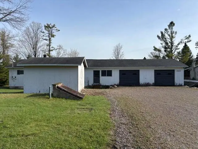 13428 W Shore Drive, Millersburg, MI 49759 - #2