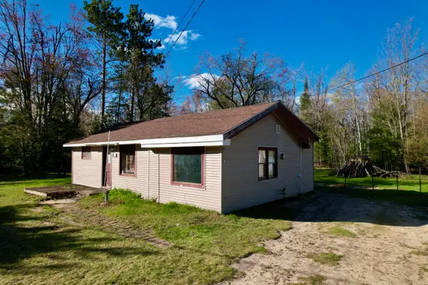 1412 Charles Brink Road, Gaylord, MI 49735