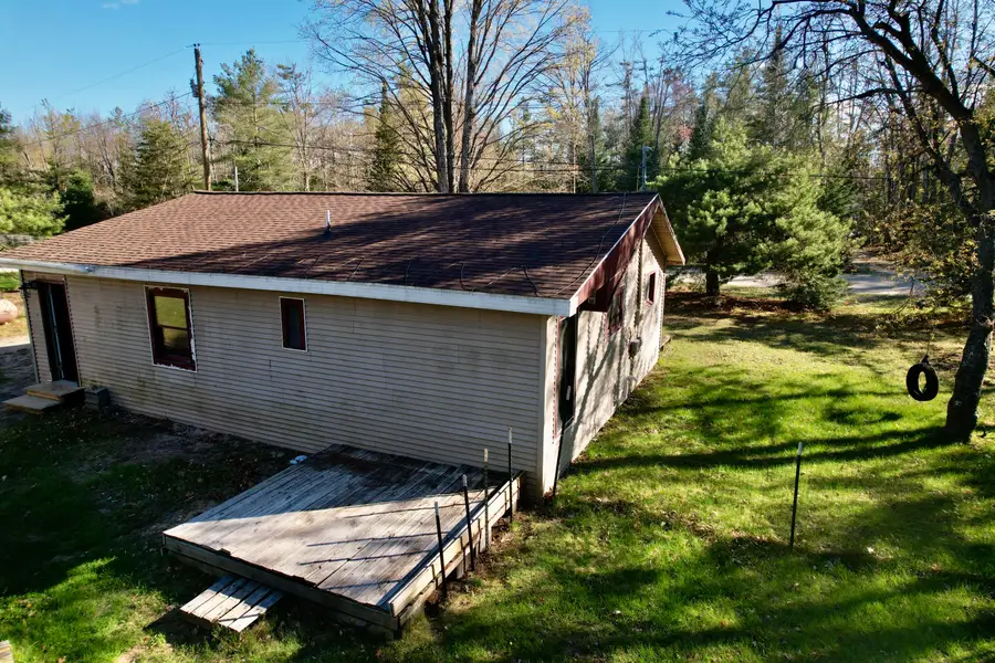 1412 Charles Brink Road, Gaylord, MI 49735 - #2