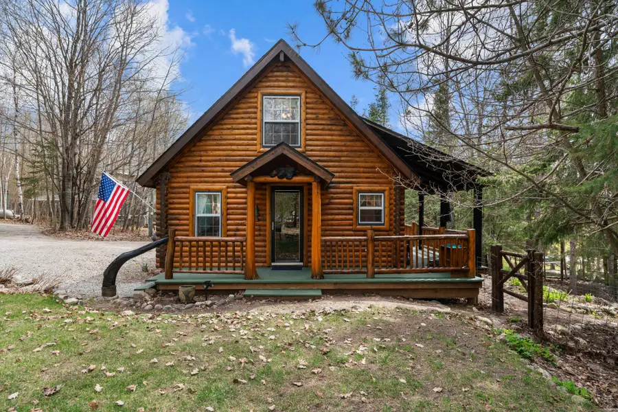 10849 Macarthur Road, Levering, MI 49755 - #2