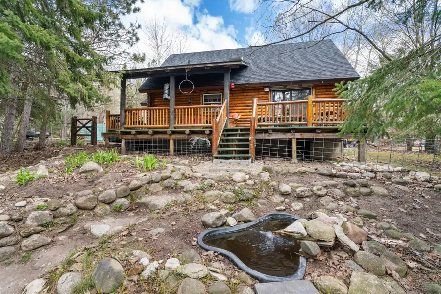 10849 Macarthur Road, Levering, MI 49755 - #3