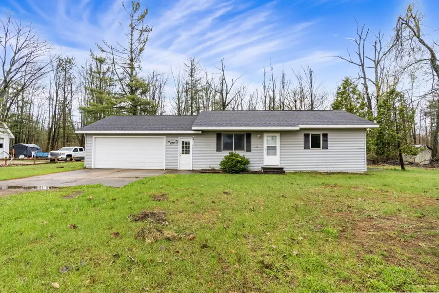 831 N Otsego Lake Drive, Gaylord, MI 49735 - #2
