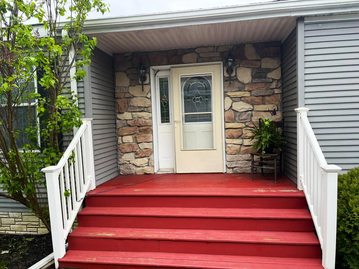 6175 S Branch Lane, Kimball, MI 48074 - #1