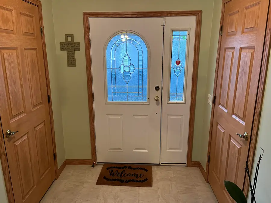 6175 S Branch Lane, Kimball, MI 48074 - #2