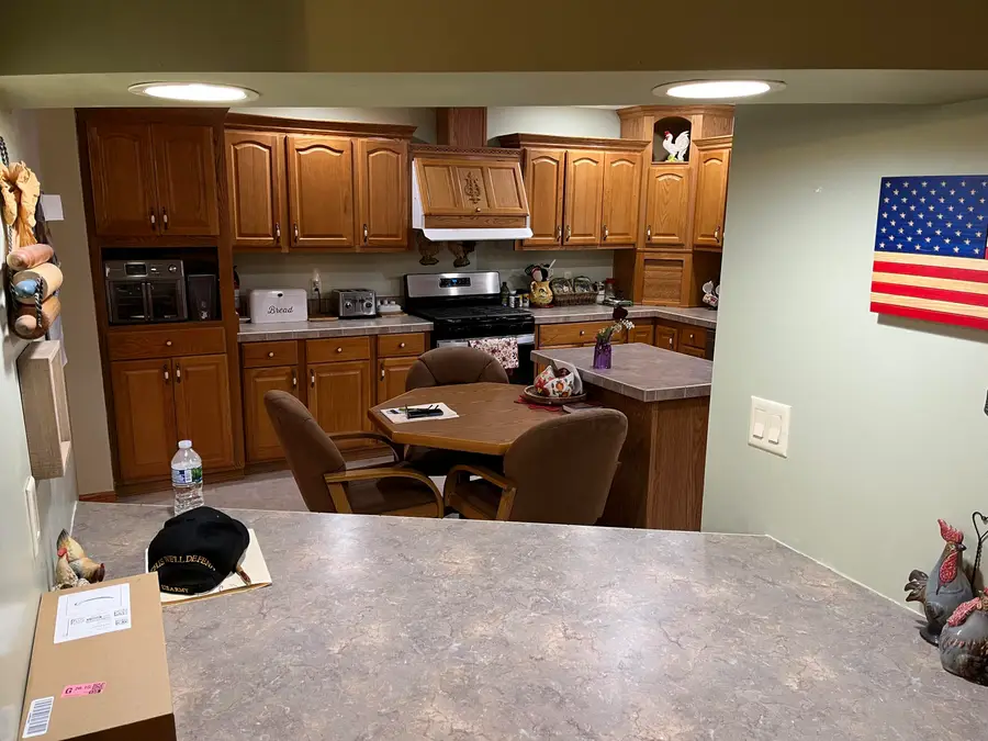 6175 S Branch Lane, Kimball, MI 48074 - #3
