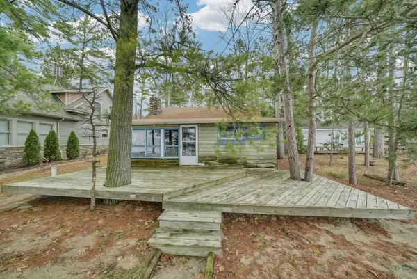 203 Sun Street, Roscommon, MI 48653