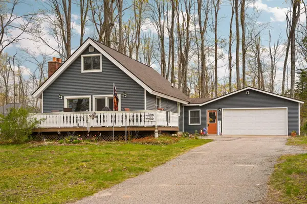 779 Knollwood Lane, Gaylord, MI 49735