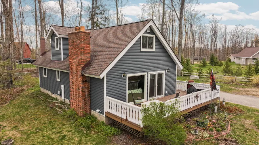 779 Knollwood Lane, Gaylord, MI 49735 - #2