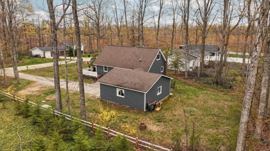 779 Knollwood Lane, Gaylord, MI 49735 - #3