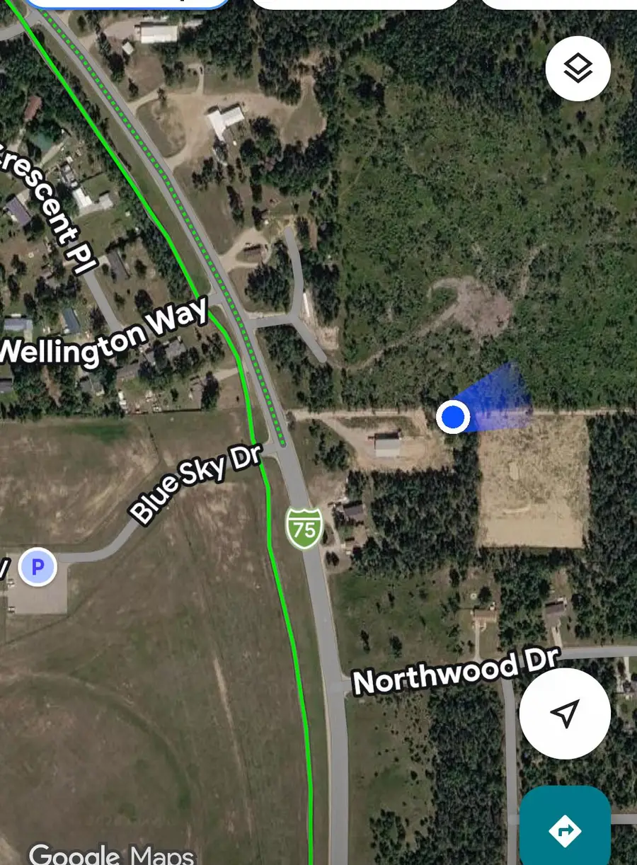 444 N I-75 Business Loop, Grayling, MI 49738 - #2