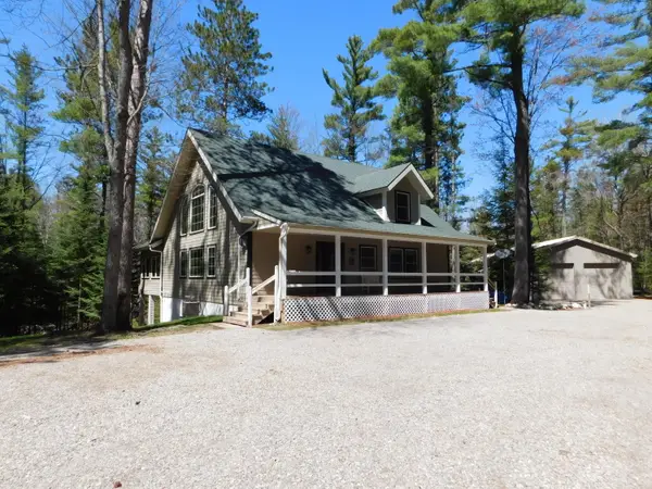 3935 Tara Lane, Grayling, MI 49738