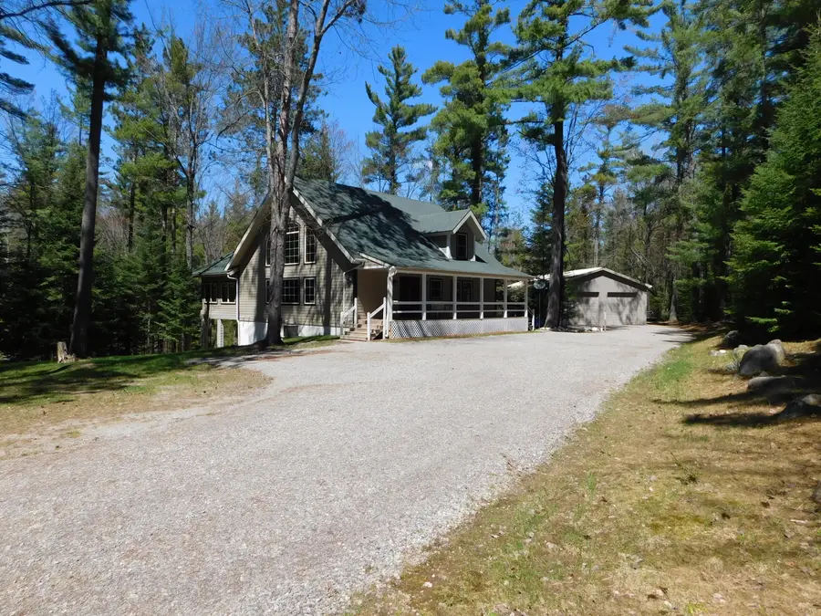 3935 Tara Lane, Grayling, MI 49738 - #2