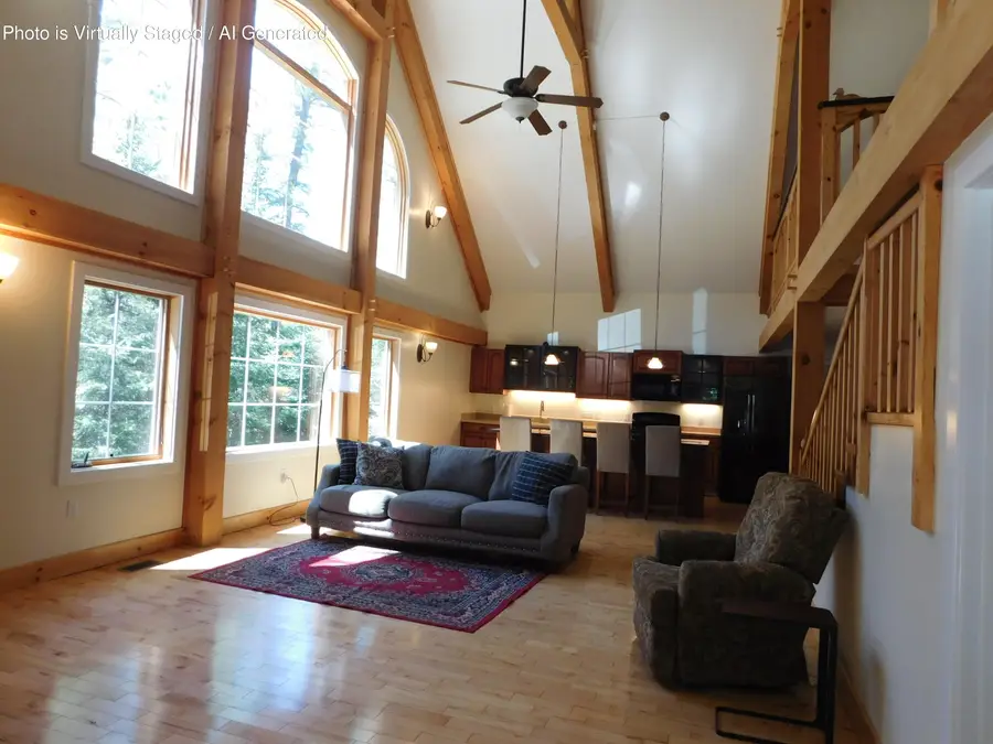3935 Tara Lane, Grayling, MI 49738 - #3