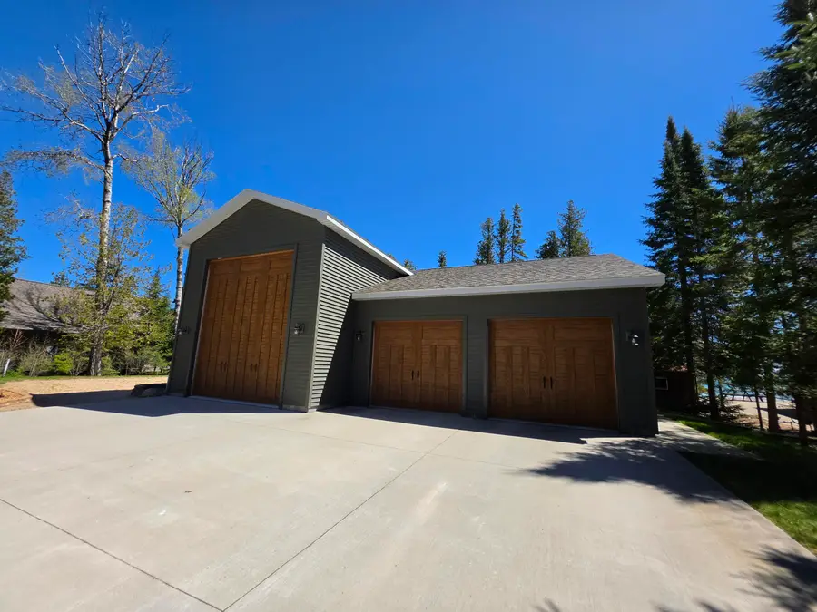 1.30 AC N Old Shore Drive, Harrisville, MI 48740 - #2