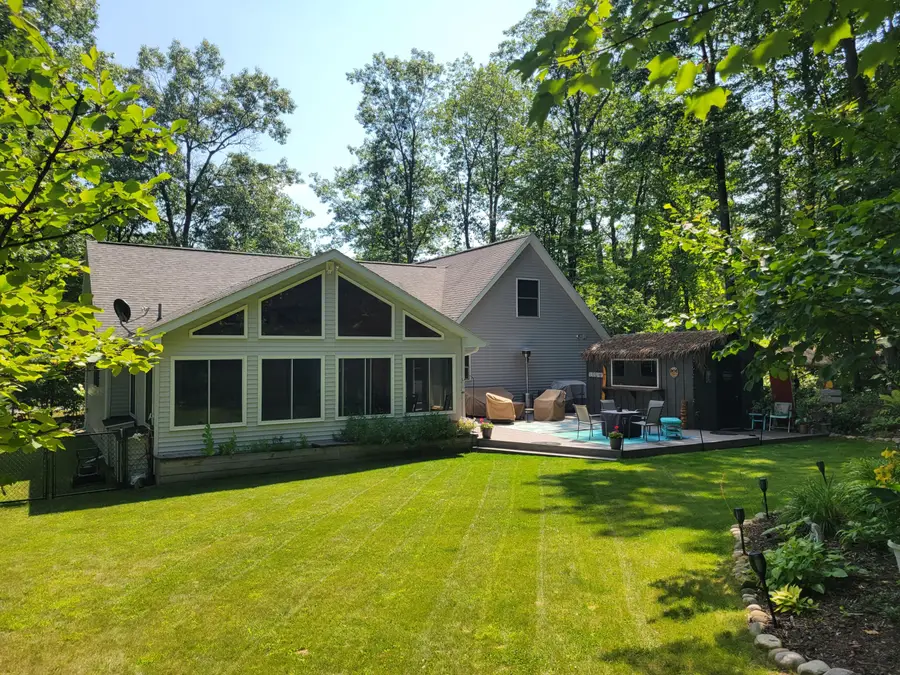 113 Eva Lane, Roscommon, MI 48653 - #3