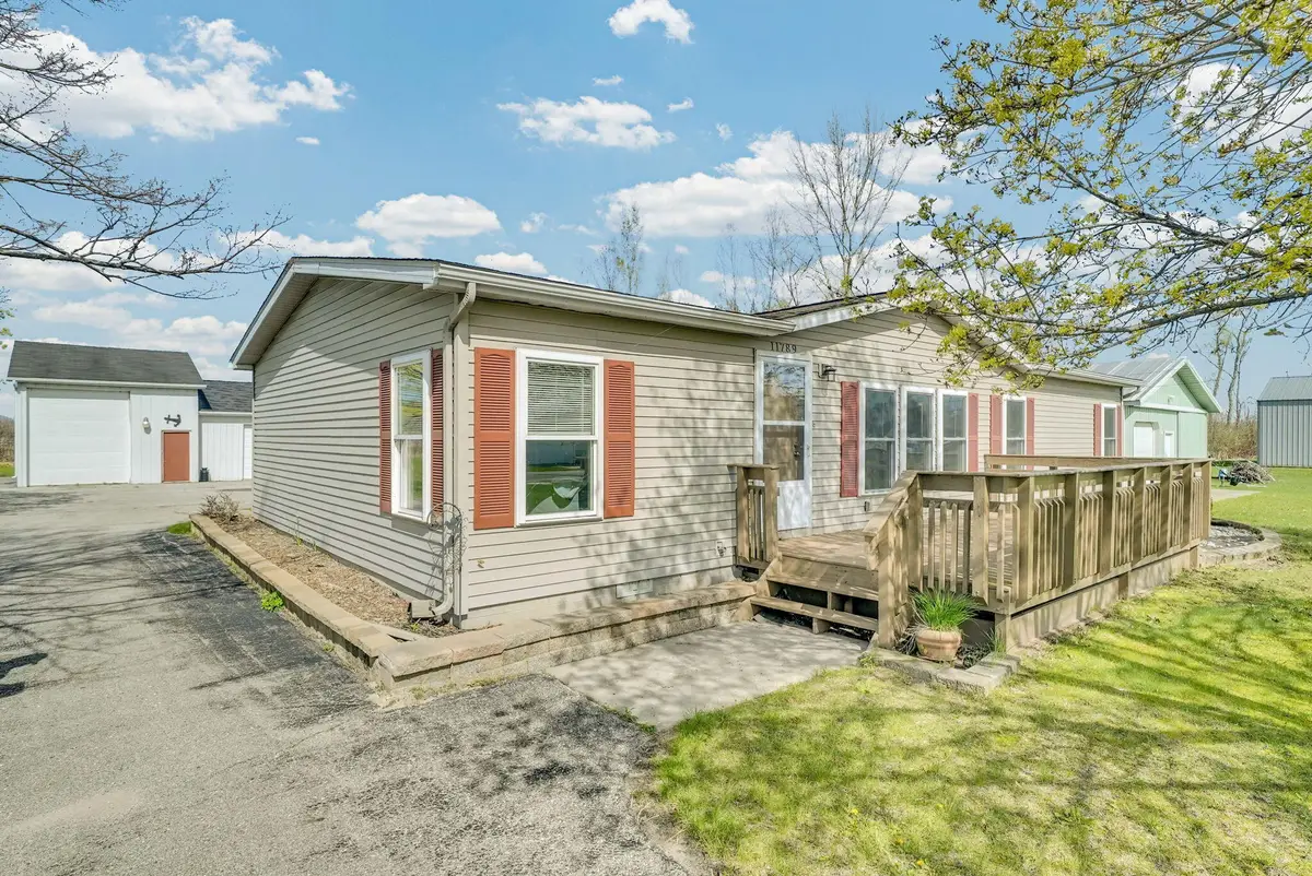 11789 W Shore Drive, Houghton Lake, MI 48629 - #1