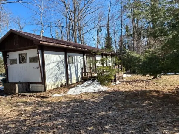 16029 Hiawatha Trail, Atlanta, MI 49709