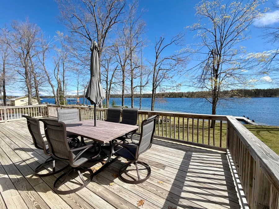 4616 Hiawatha Drive, Cheboygan, MI 49721 - #2