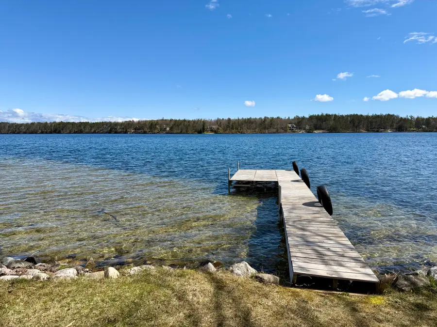 4616 Hiawatha Drive, Cheboygan, MI 49721 - #3