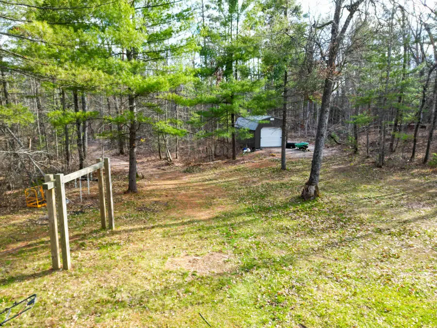 6115 Mellbery Lane, Lewiston, MI 49756 - #2
