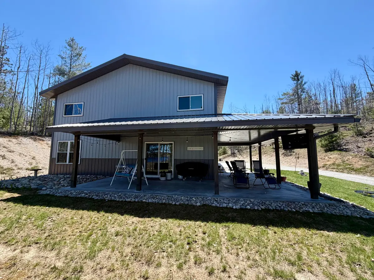 8690 Winding Rdg Drive, Millersburg, MI 49759 - #1