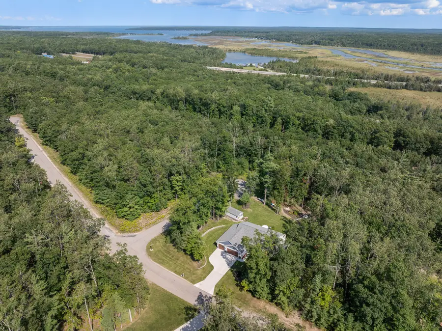 3710 Lake Marina Drive, Indian River, MI 49749 - #2