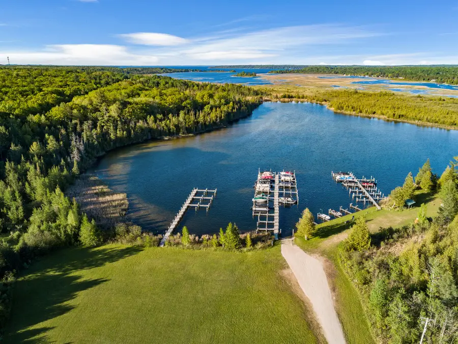 3710 Lake Marina Drive, Indian River, MI 49749 - #3