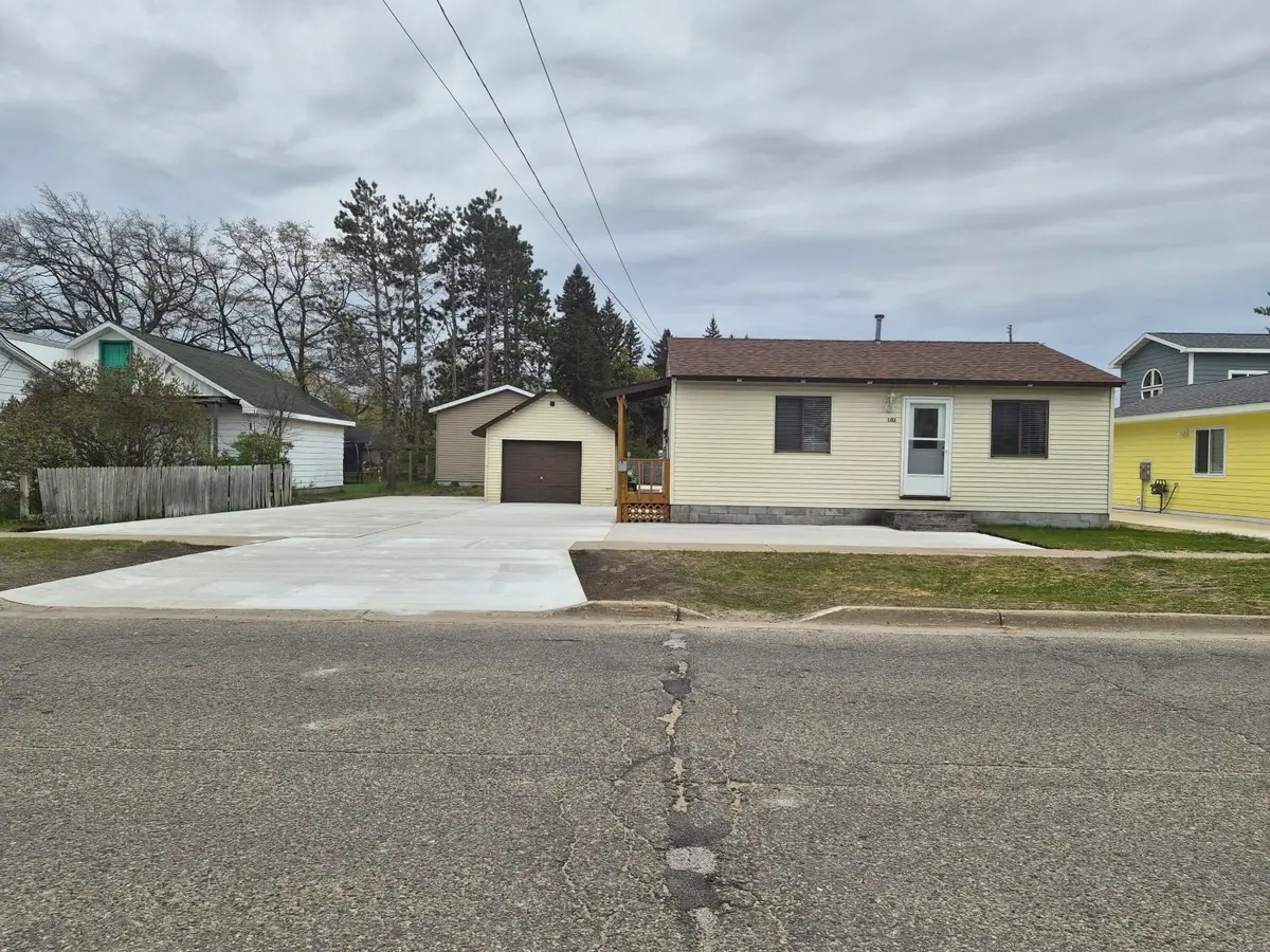 102 Madsen Street, Grayling, MI 49738 - #1