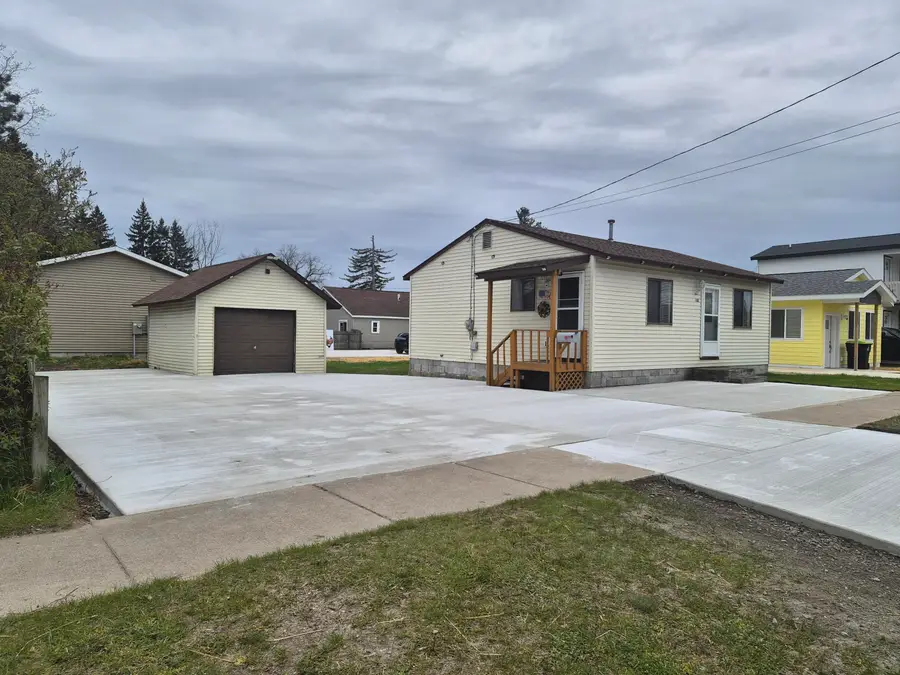 102 Madsen Street, Grayling, MI 49738 - #3