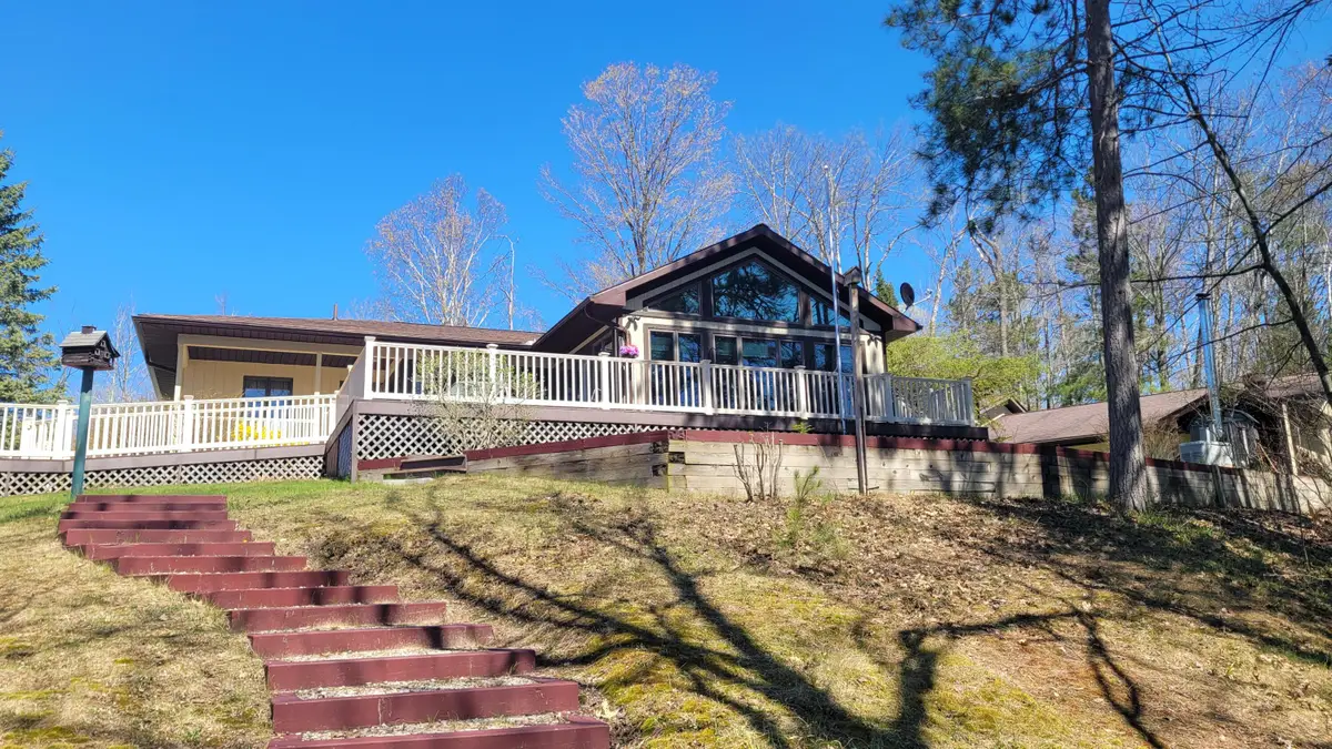 6494 Silver Rock Highway, Ocqueoc, MI 49759 - #1