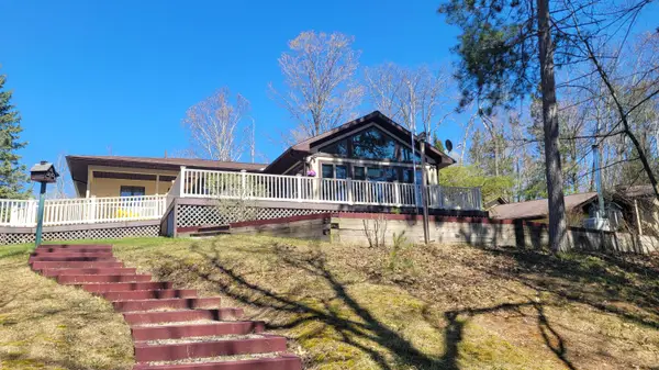 6494 Silver Rock Highway, Ocqueoc, MI 49759
