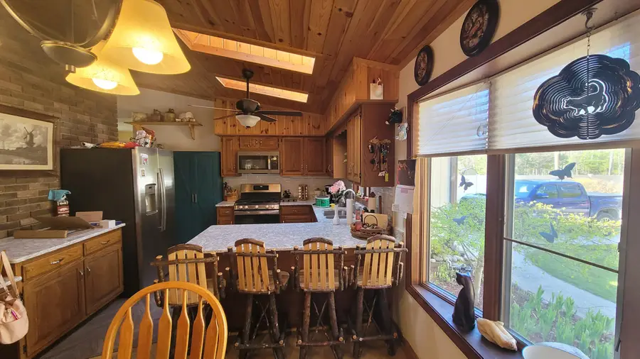 6494 Silver Rock Highway, Ocqueoc, MI 49759 - #3