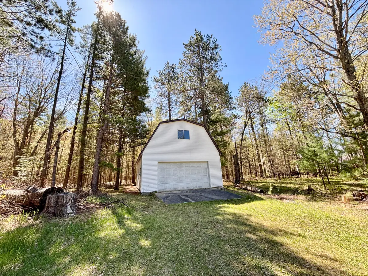 Address Withheld By Seller, Lewiston, MI 49756 - #1