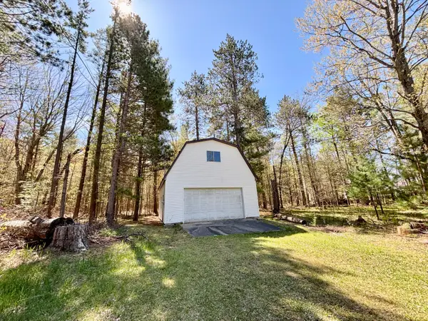 Address Withheld By Seller, Lewiston, MI 49756