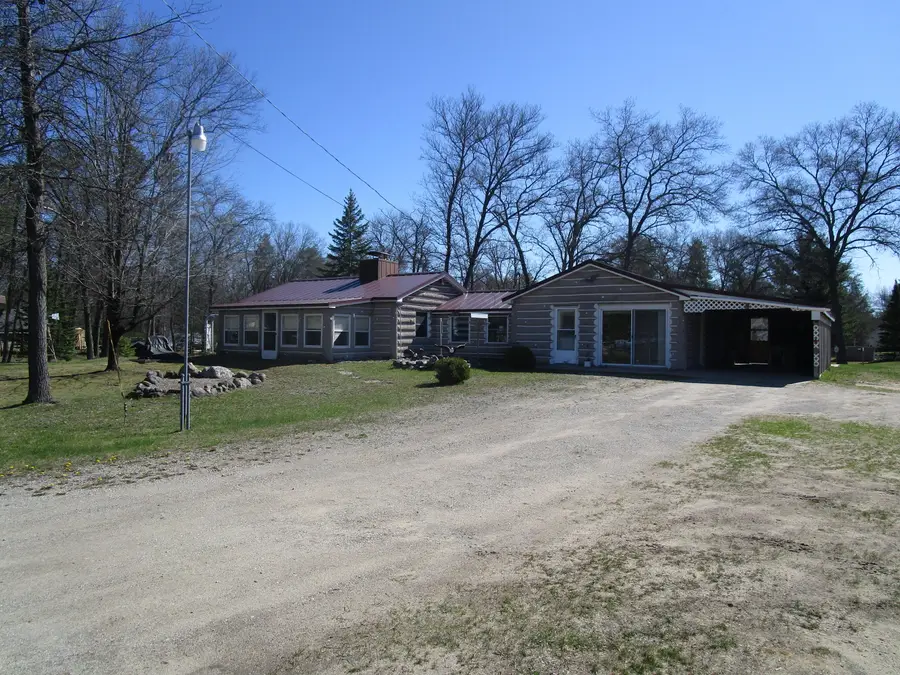 5219 S Straits Highway, Indian River, MI 49749 - #2