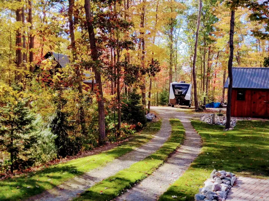 6428 Honey Lane, Johannesburg, MI 49751 - #2