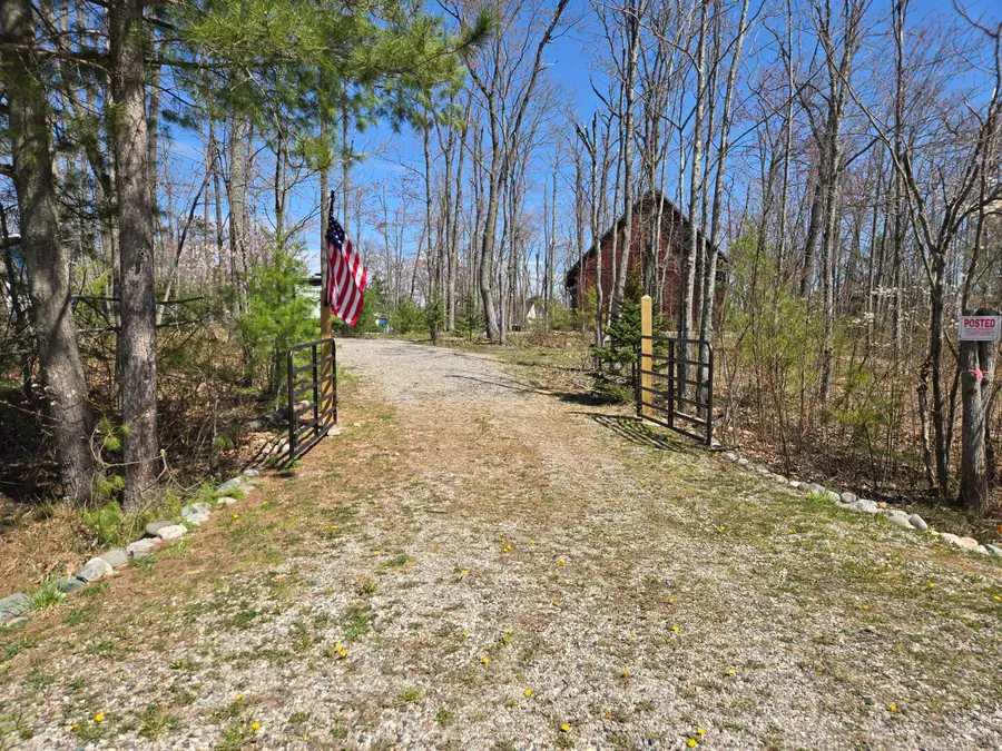 6428 Honey Lane, Johannesburg, MI 49751 - #3